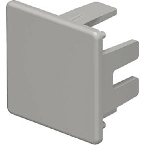 10 stk ENDESTYKKE WDK 30/30 GRÅ 10 stk ENDESTYKKE WDK 30/30 GRÅ