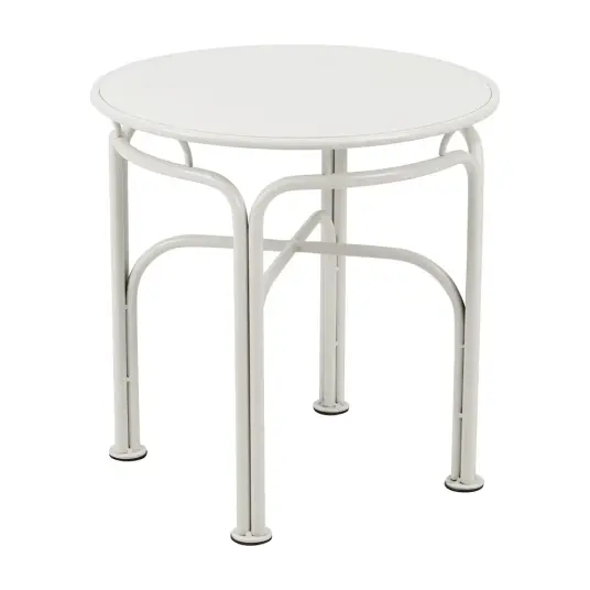 Brafab Arts sidebord Soft White