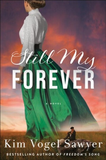 Still My Forever A Novel