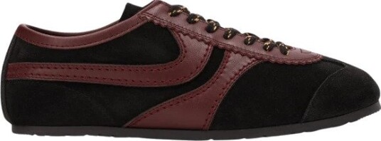 Dries Van Noten Herre Sko Svart 40 EU,