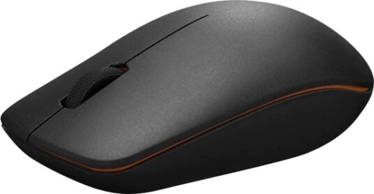 Lenovo 400 Mus Optisk 3 Knapper Usb C Svart