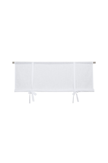 Svanefors Liftgardinkappe med knyting Otila 140x90 1672051-02-96 1640923-02-445
