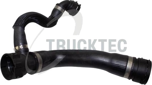 TRUCKTEC AUTOMOTIVE 08.40.171 Radiatorslange