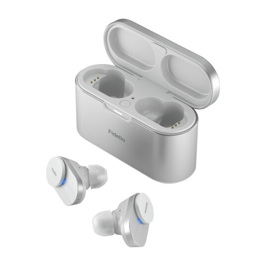 Philips T1 Hvit Philips T1 Hvit