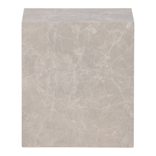Venture Home Design York sidebord Beige 40 x cm 1722783-01-0 1732175-01-0