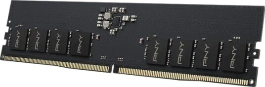 PNY DDR5 16GB 4800MHz MD16GSD54800-BLK PNY DDR5 16GB 4800MHz MD16GSD54800-BLK