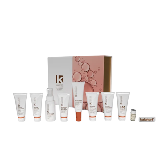 K PHYTO Dry & Dehydrated Skin Kit K PHYTO Dry & Dehydrated Skin Kit