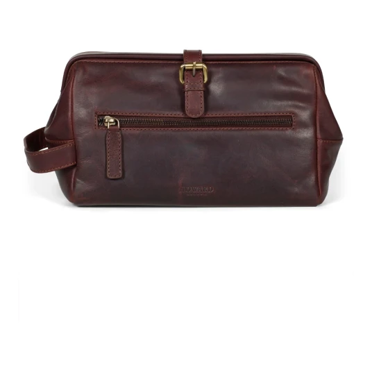 Howard London Herre Vesker Brun ONE SIZE