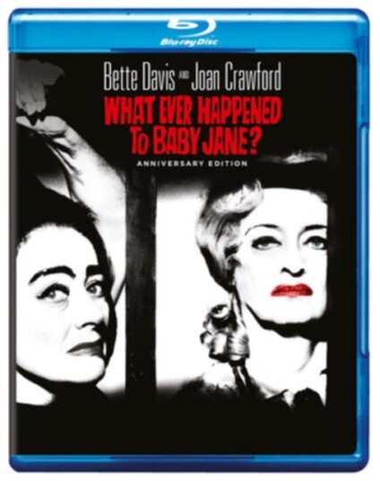What Ever Happened To Baby Jane? What Ever Happened To Baby Jane?