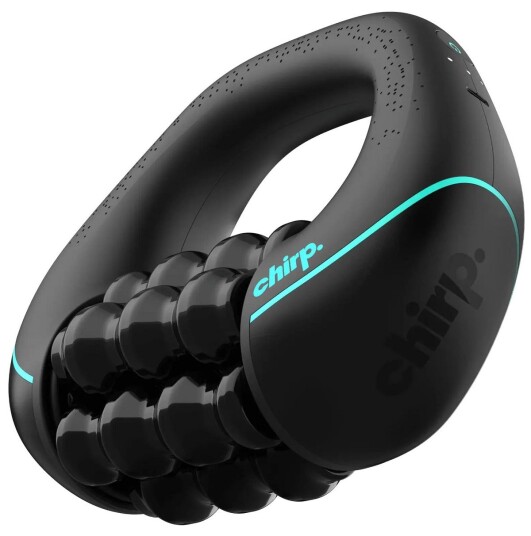 Chirp RPM Mini