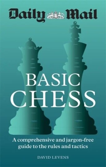 Daily Mail Basic Chess Av Daily Mail Daily Mail Basic Chess Av Daily Mail