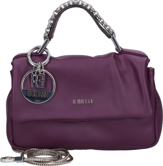 Rebelle Dame Vesker Lilla ONE SIZE,