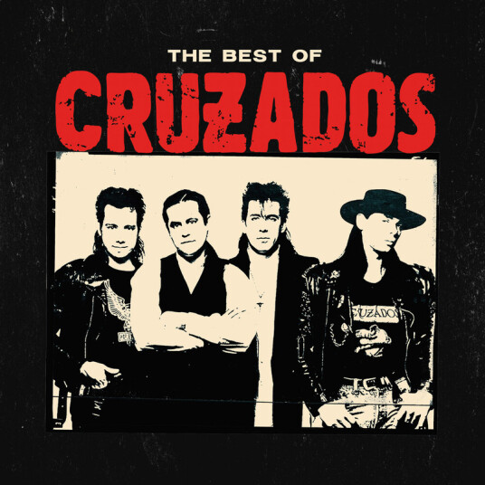 Best Of Cruzados