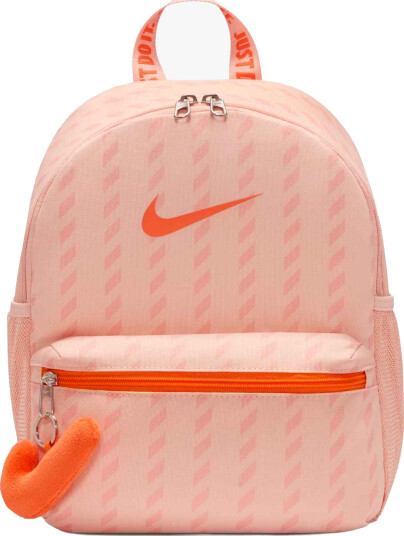 Nike JDI Backpack Oransje ONE SIZE Nike JDI Backpack Oransje ONE SIZE