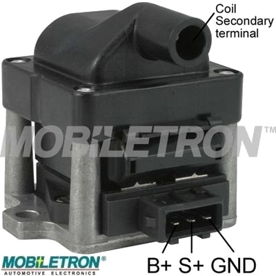 Tennspole MOBILETRON IG-H016K