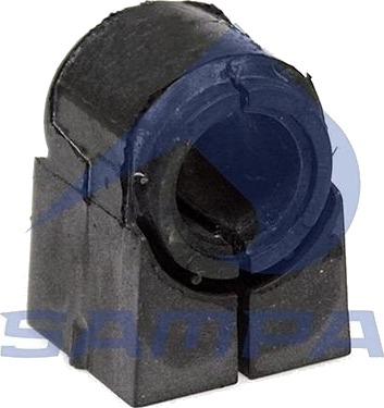 SAMPA 020.256 Lagring, stabilisator