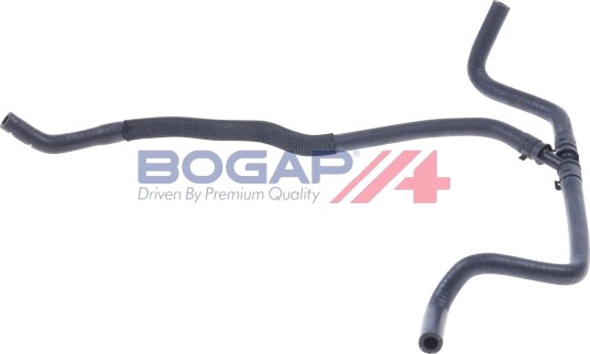 BOGAP A4228324 Radiatorslange