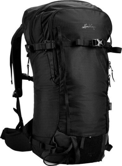 Lundhags Abisku Touring 30 L Regular Short Black Lundhags Abisku Touring 30 L Regular Short Black