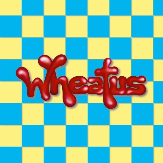 Wheatus  Wheatus  LP/Vinyl