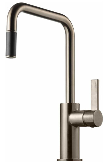 Tapwell Arm577 Brushed Nickel (TA-9426393)