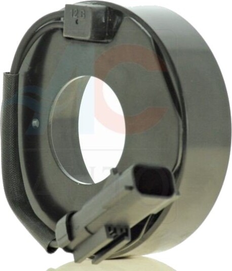Spole magnetkoplingskompressor ACAUTO AC 04DN37