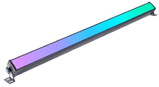 AFX BARLED200-FX Animasjon LED-bar