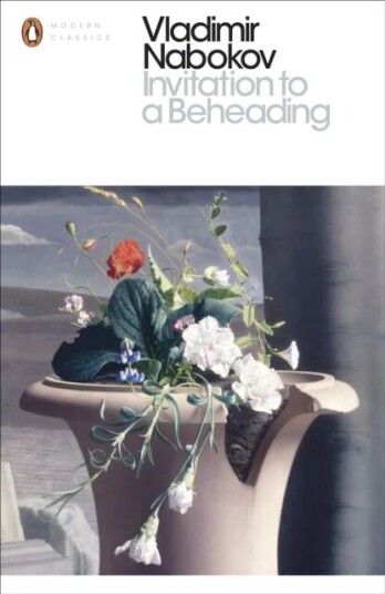 Invitation To A Beheading Av Vladimir Nabokov
