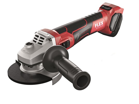 Flex LBE 125 18.0 EC C Vinkelsliper 125mm Solo