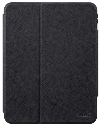 Laut Prestige Folio-deksel for iPad Air 11 Svart