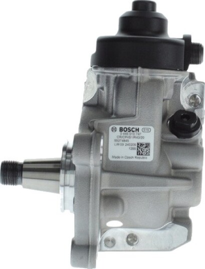 BOSCH 0 445 010 747 Høytrykkspumpe