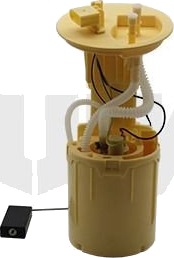 VIKA 99191791201 Drivstoffpumpe VIKA 99191791201 Drivstoffpumpe