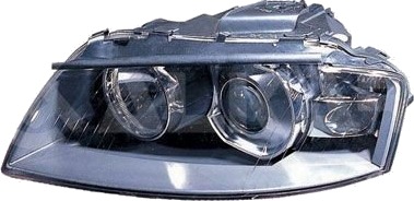 ALKAR 2752500 Frontlykter