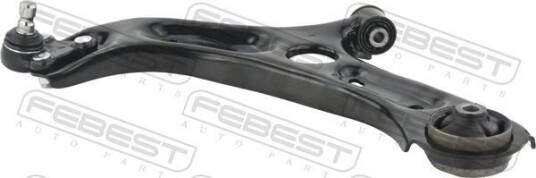 Bærearm FEBEST 1224-E6FLH Bærearm FEBEST 1224-E6FLH