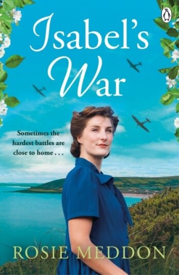 Isabel’s War Isabel’s War