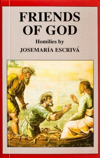 Friends of God Friends of God