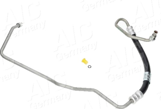 Hydraulikkslange, styring AIC 58610