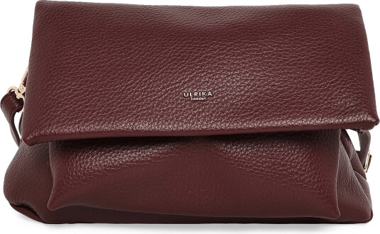 Ulrika Bag Burgundy ONE SIZE