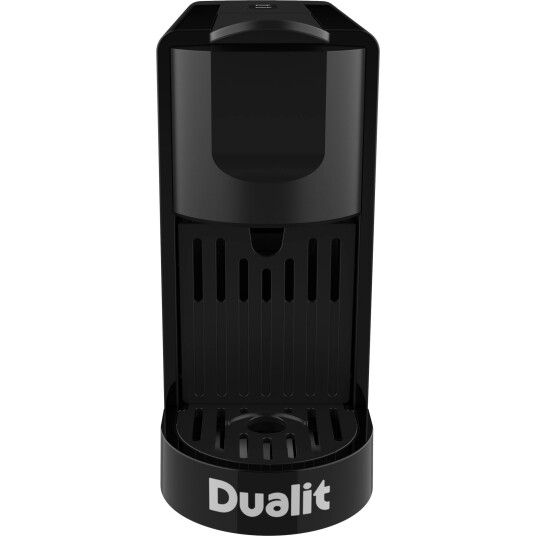 Dualit D85191 Kapselmaskin Sort Dualit D85191 Kapselmaskin Sort