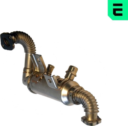 EGR-kjøler ERA 500007A EGR-kjøler ERA 500007A