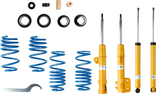 BILSTEIN 47-237834 Sport Kit, fjærsett / dempere