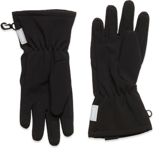 Reima | Softshell Gloves Savory | 002