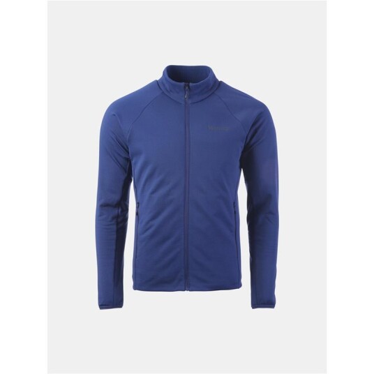 Marmot Leconte Fleece Jacket Twilight Blue Marmot Leconte Fleece Jacket Twilight Blue