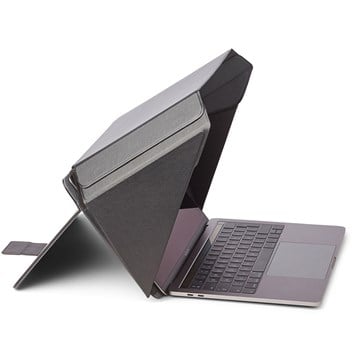 Philbert, Universal Philbert Laptop Deksel til Bærbar med Beskyttelse mot Solen & Integreret Privacy 15-16" - Svart Philbert, Universal Philbert Laptop Deksel til Bærbar med Beskyttelse mot Solen & Integreret Privacy 15-16" - Svart