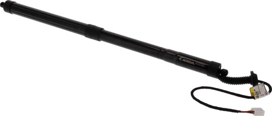 Elektromotor bakluke ACKOJA A70 55 0004