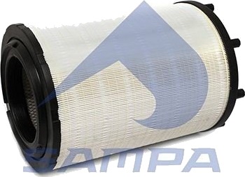 SAMPA 042.279 Luftfilter SAMPA 042.279 Luftfilter