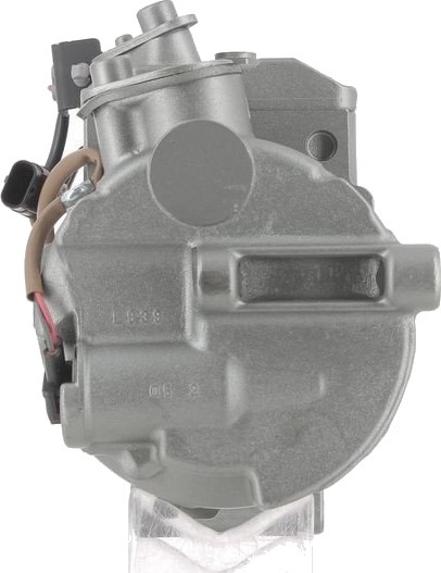 ROTOVIS Automotive Electrics FRC29641 AC-kompressor