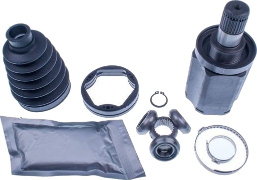DENCKERMANN C120557 Drivledd
