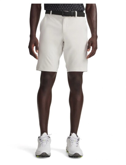 Under Armour Ua Drive Tapered Short Cream 40