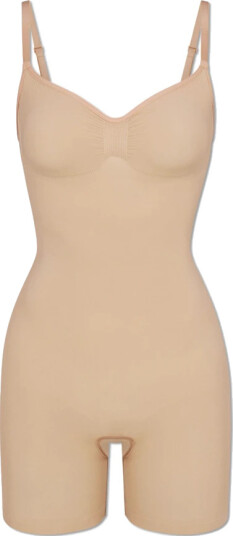 Skims, Dame, Undertøy, Beige, 2XL, Skims, Dame, Undertøy, Beige, 2XL,