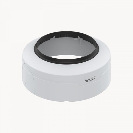 AXIS TP3820 CASING BLACK 4P FOR AXIS P3265-LV V ACCS
